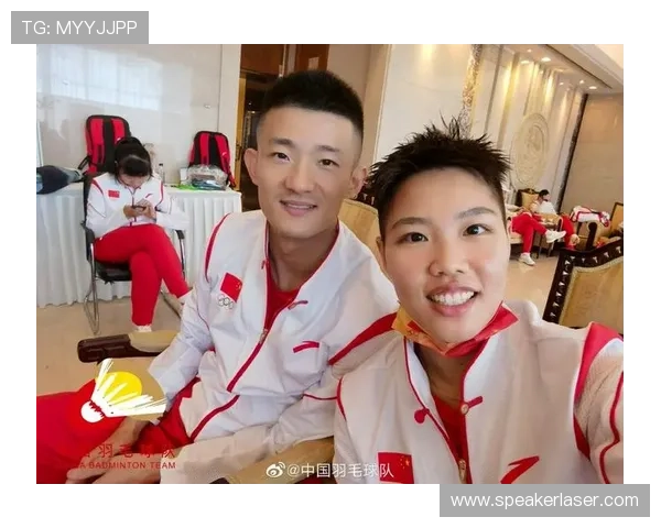 武汉羽毛球队拼搏历程揭秘努力追梦奥运会的奋斗故事 武汉羽毛球队拼搏历程揭秘努力追梦奥运会的奋斗故事