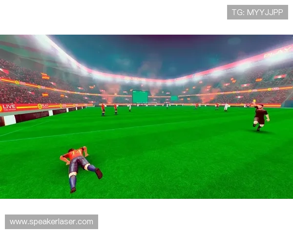 足球明星虚拟现实操控技巧揭秘提升你的游戏水平与体验