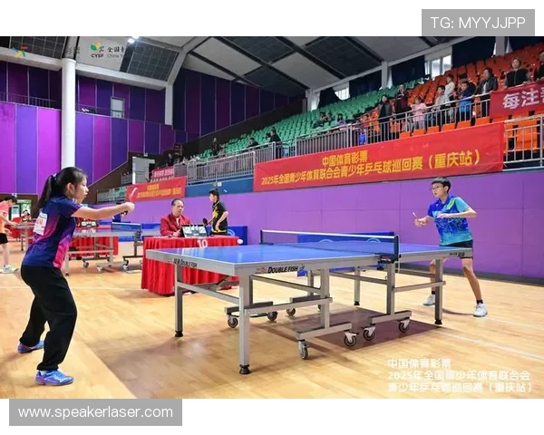 重庆乒乓球队荣登全国配合排行榜第二名展现强大实力与团队默契 重庆乒乓球队荣登全国配合排行榜第二名展现强大实力与团队默契