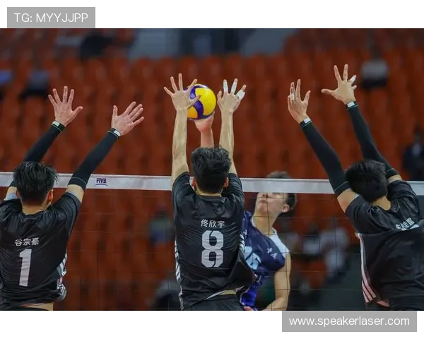 黄伟独家分享排球心得与技巧提升之道助你成为排球高手