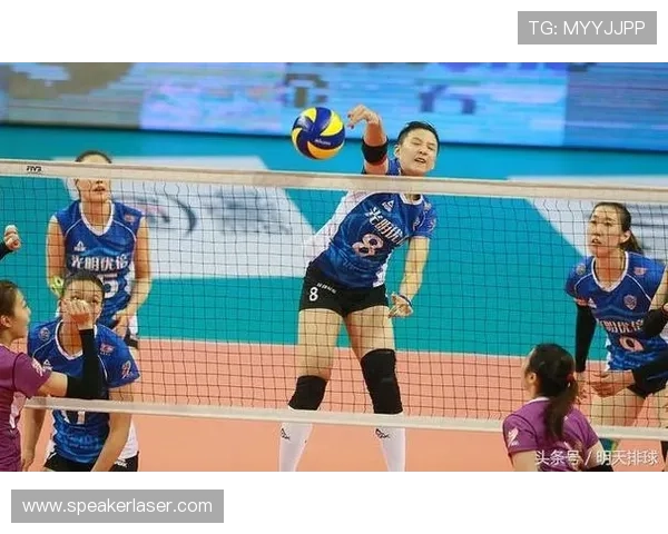 广州排球队耐力对比深度剖析与训练策略探讨