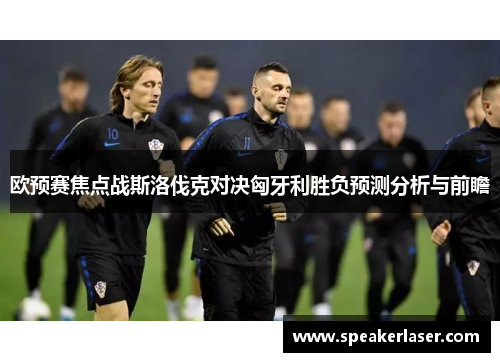 欧预赛焦点战斯洛伐克对决匈牙利胜负预测分析与前瞻