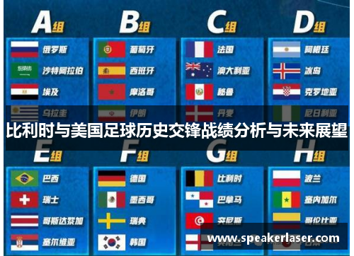 比利时与美国足球历史交锋战绩分析与未来展望